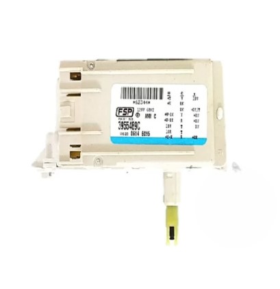 Timer Lavadora 3955489 Whirlpool