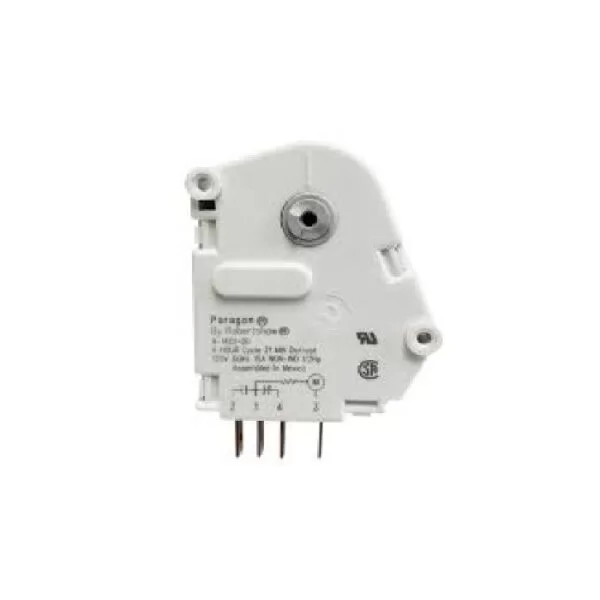 Timer Lavadora 4 Terminales Eje Fino 228C1102P001