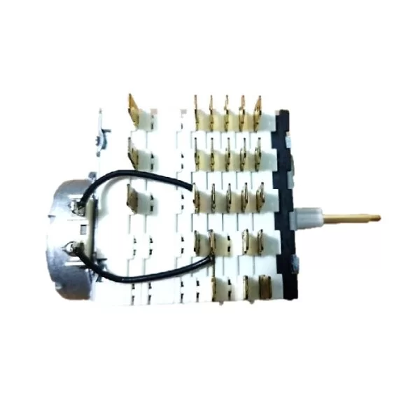 Timer Lavadora 6440013 Electrolux