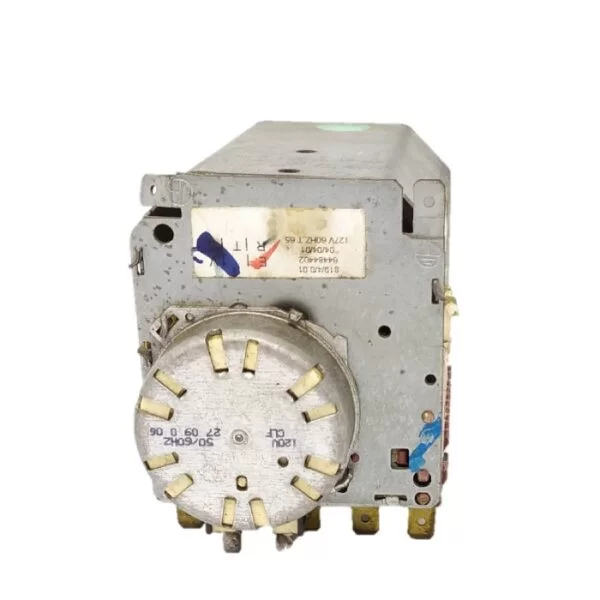 Timer Lavadora 64484402 Electrolux