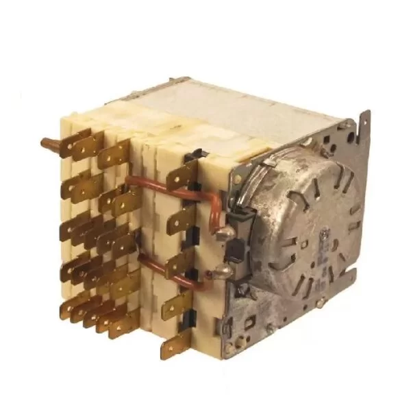 Timer Lavadora 64484466 Electrolux