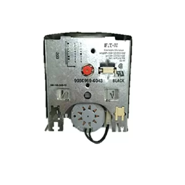 Timer Lavadora 905C969G043 Whirlpool