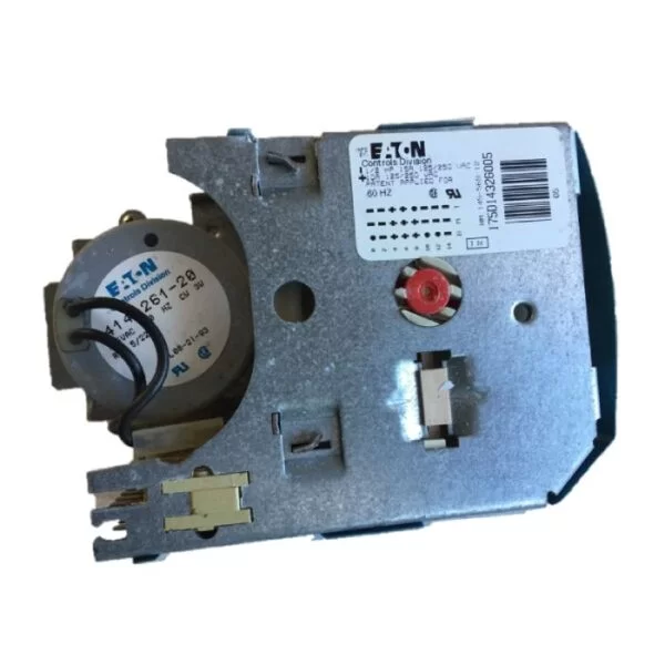 Timer Lavadora Banda Azul 175D1432G005 Mabe GE