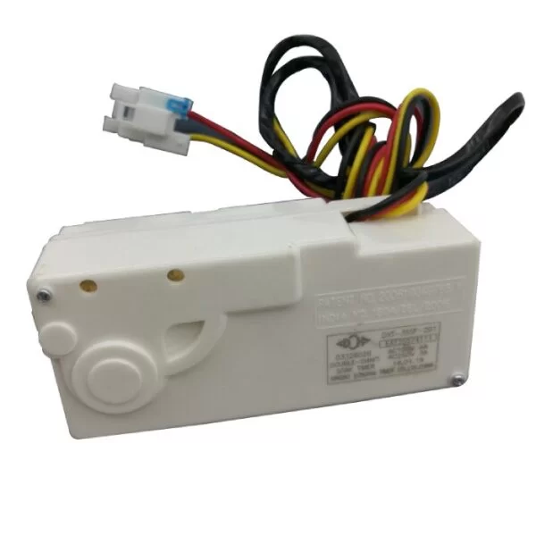 Timer Lavadora DXT-15SF-201 LG