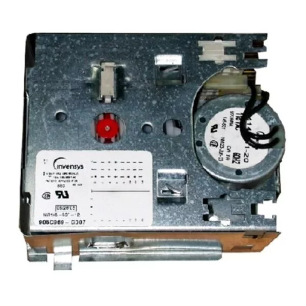 Timer Lavadora HK-507 Mabe GE