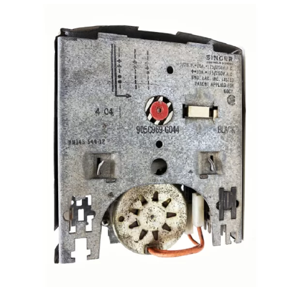 Timer Lavadora HK-544 Mabe GE