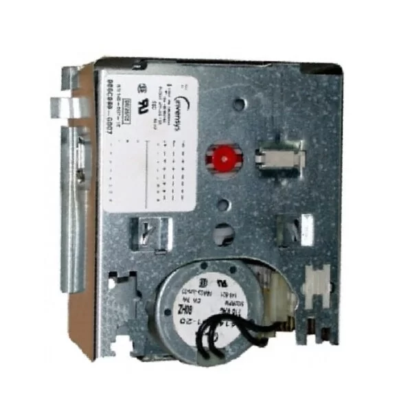 Timer Lavadora HK-557 Mabe GE