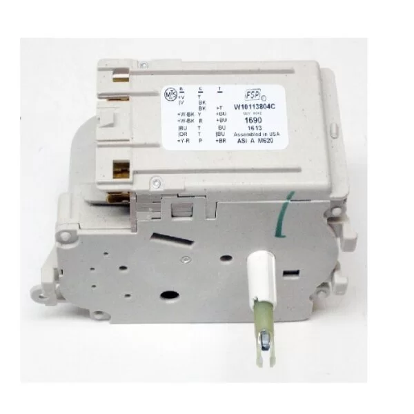 Timer Lavadora W10113804 Whirlpool