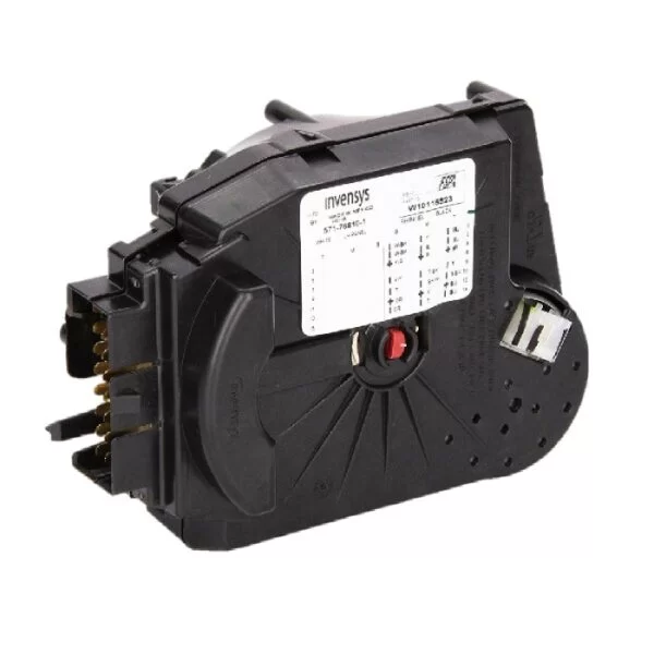 Timer Lavadora W10116523 Whirlpool