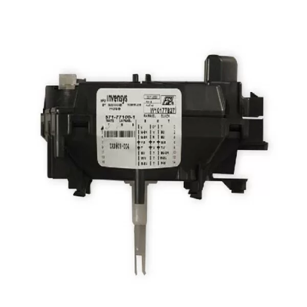 Timer Lavadora W10177827 Whirlpool