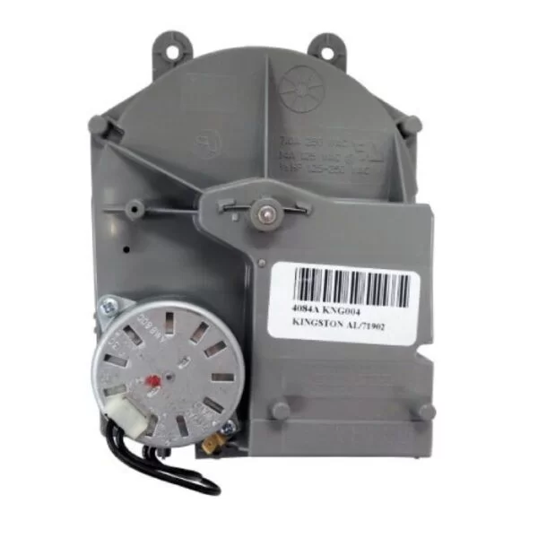 Timer Lavadora WH12X1000 Mabe GE