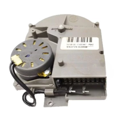 Timer Lavadora WH12X10013 Mabe GE