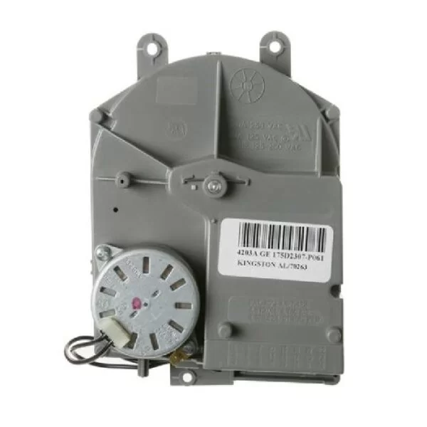 Timer Lavadora WH12X10121 Mabe GE