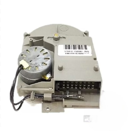 Timer Lavadora WH12X1014 Mabe GE