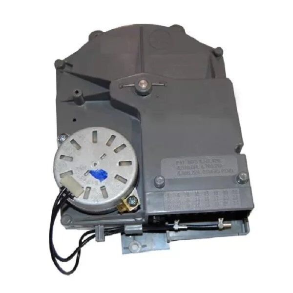 Timer Lavadora WH12X10149 Mabe GE