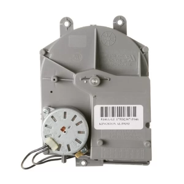 Timer Lavadora WH12X1015 Mabe GE