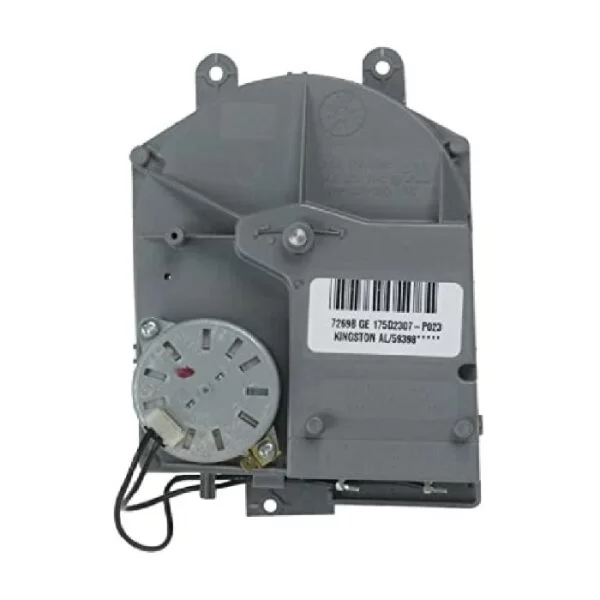 Timer Lavadora WH12X1017 Mabe GE