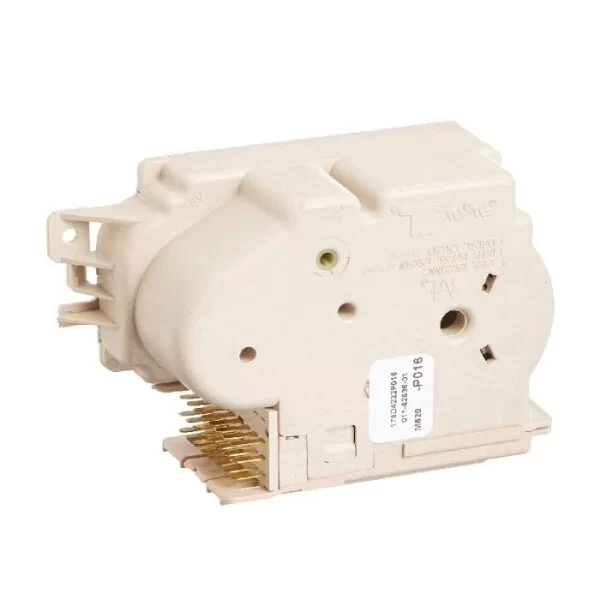 Timer Lavadora WH12X10202 Mabe GE