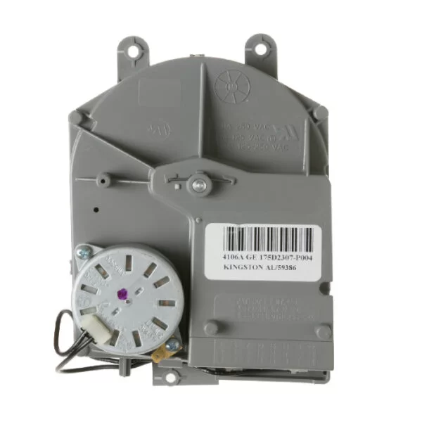 Timer Lavadora WH12X1022 Mabe GE