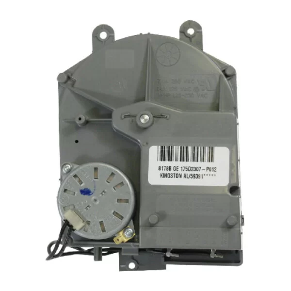 Timer Lavadora WH12X1026 Mabe GE