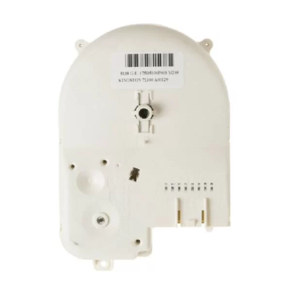 Timer Lavadora WH12X10295 Mabe GE