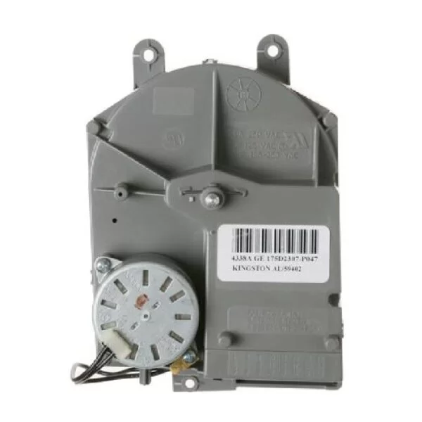 Timer Lavadora WH12X1031 Mabe GE