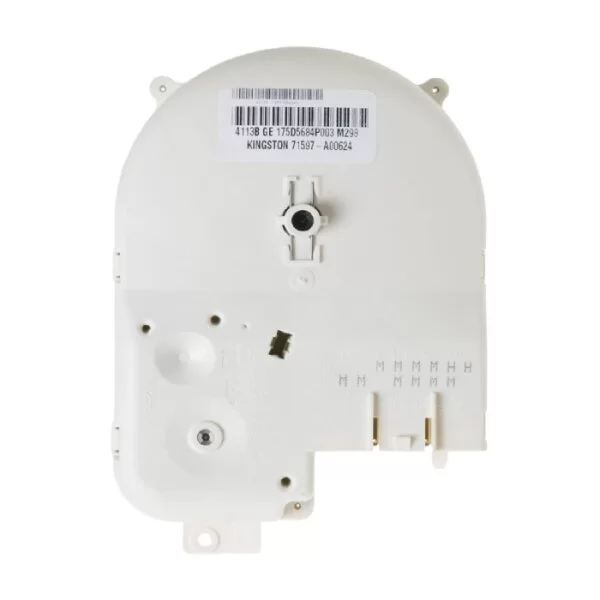 Timer Lavadora WH12X10338 Mabe GE