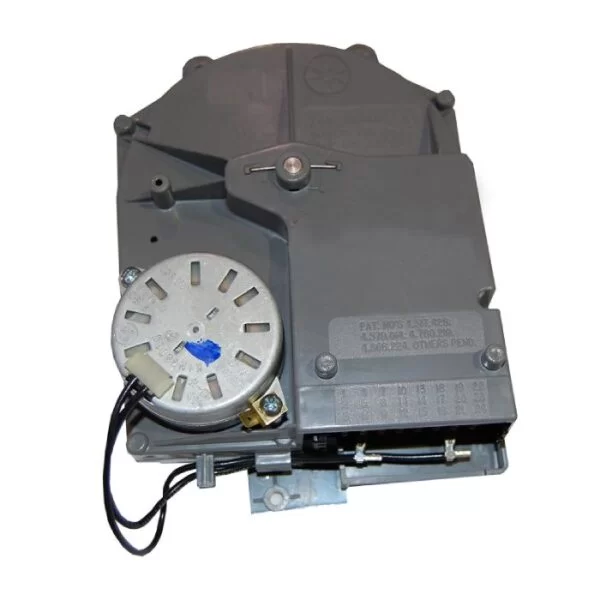 Timer Lavadora WH12X1034 Mabe GE