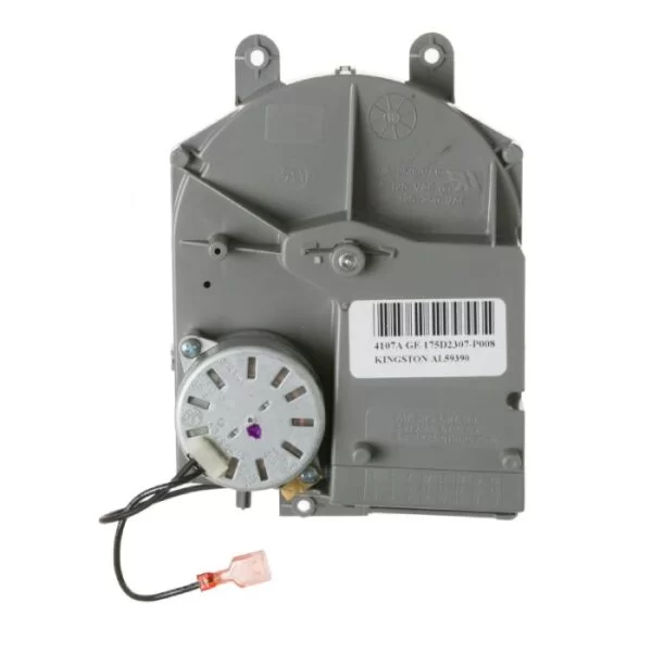 Timer Lavadora WH12X1037 Mabe GE