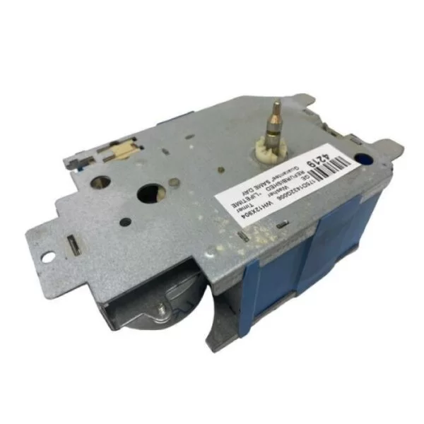 Timer Lavadora WH12X904 Mabe GE