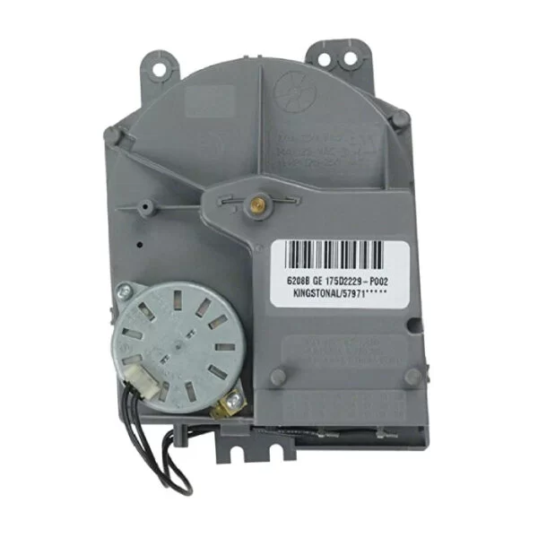 Timer Lavadora WH12X994 Mabe GE