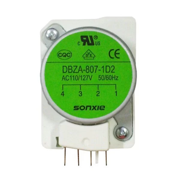 Timer Nevera 110V TMDFX04AB1