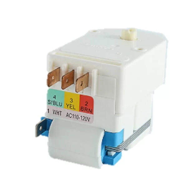 Timer Nevera 6 horas 21 minutos TMDE720ZD1