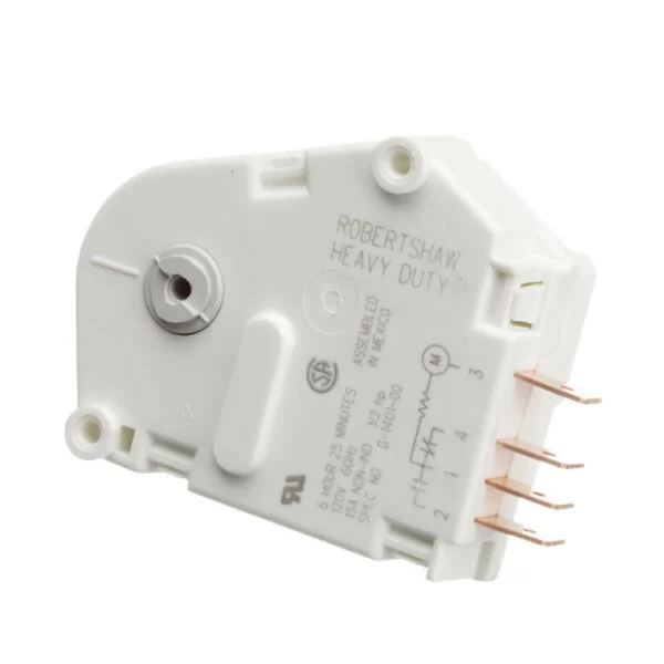 Timer Nevera 6 horas 25 minutos 110V G1401-00 Robertshaw Paragon