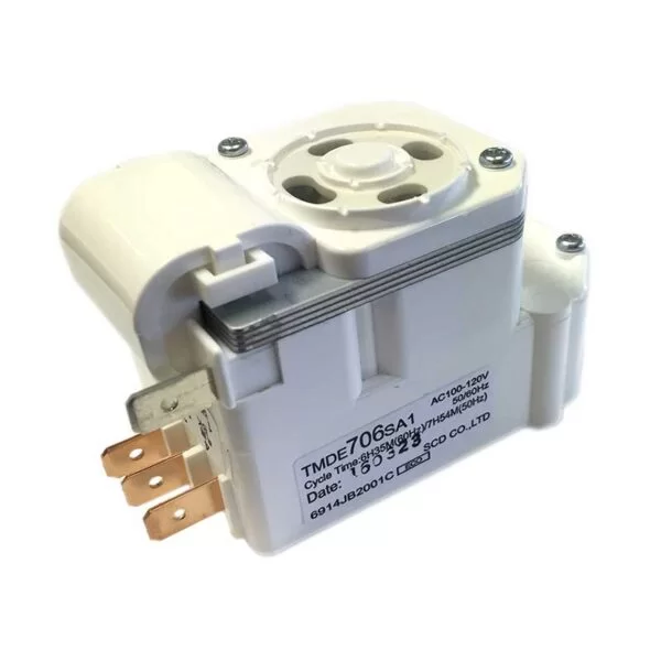 Timer Nevera 6 horas 35 minutos 6914JB2006C LG