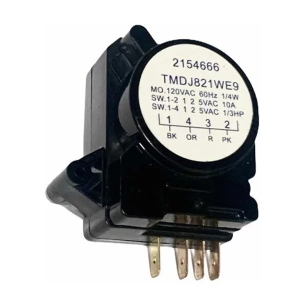 Timer Nevera 8 horas 21 minutos TMDJ82IWE9 Sankyo