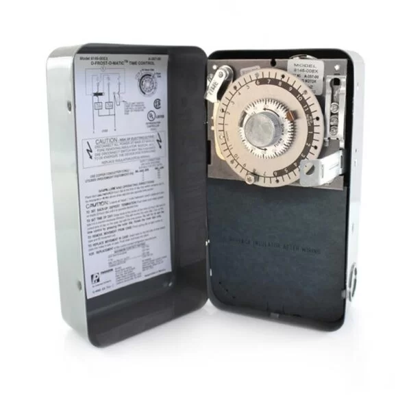 Timer Refrigeración 110V 8145-00EX Paragon