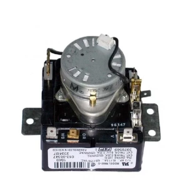 Timer Reloj Secadora 3976569 Whirlpool