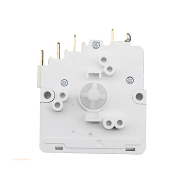 Timer Reloj Secadora DGD266 Frigilux Haier