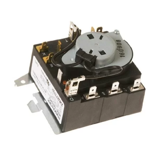 Timer Reloj Secadora WE04X24551 Mabe GE