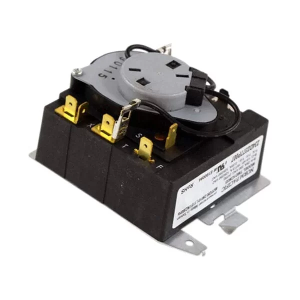 Timer Reloj Secadora WE4M532 234D1296P004 GE Mabe