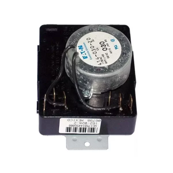 Timer Reloj Secadora WE4X795 175D1445G008 GE Mabe