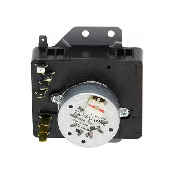 Timer Reloj Secadora WPW10185972 Whirlpool