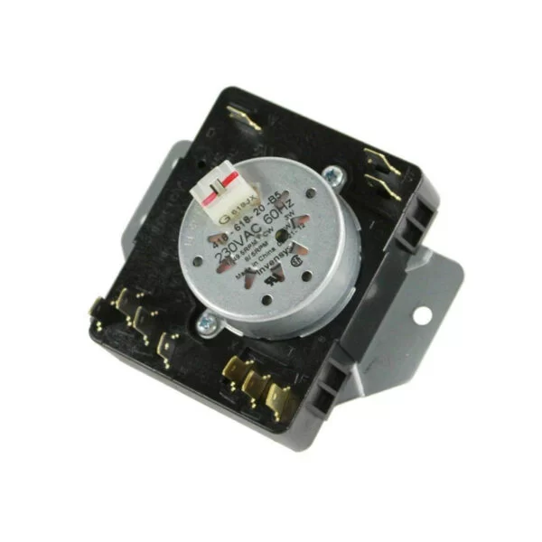Timer Reloj Secadora WPW10185982 Whirlpool