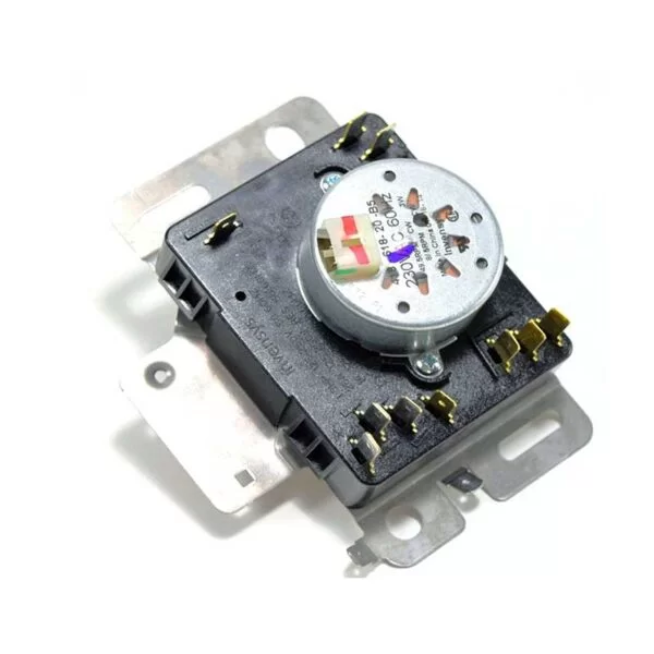 Timer Reloj Secadora WPW10436303 Whirlpool