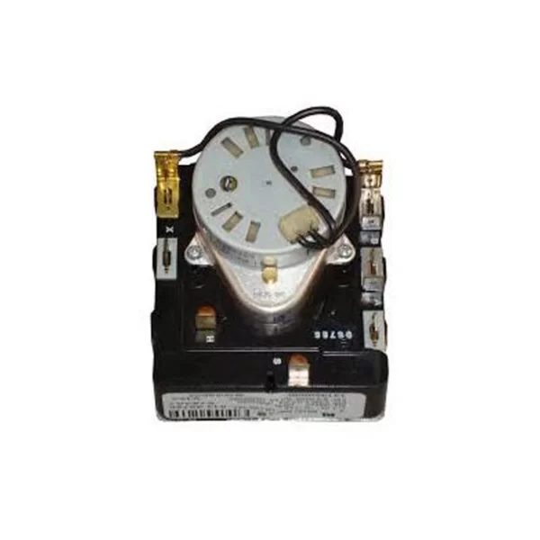 Timer Reloj Secadora WW02F00066 212D1233P010 Mabe GE