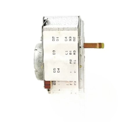 Timer Secadora 1250054317 Whirlpool