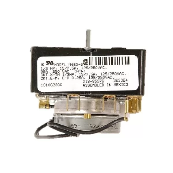 Timer Secadora 131225300 Frigidaire