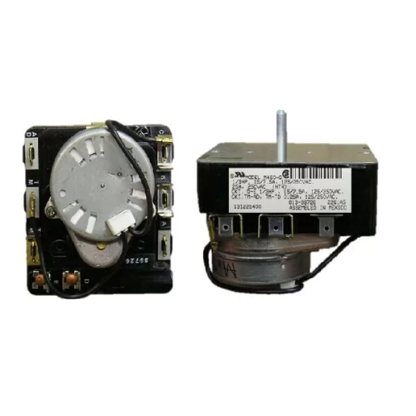 Timer Secadora 131225400 Frigidaire