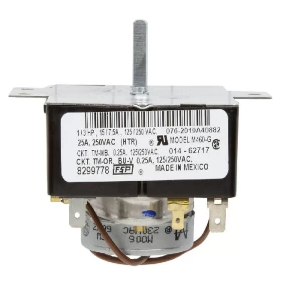 Timer Secadora 131583802 Frigidaire